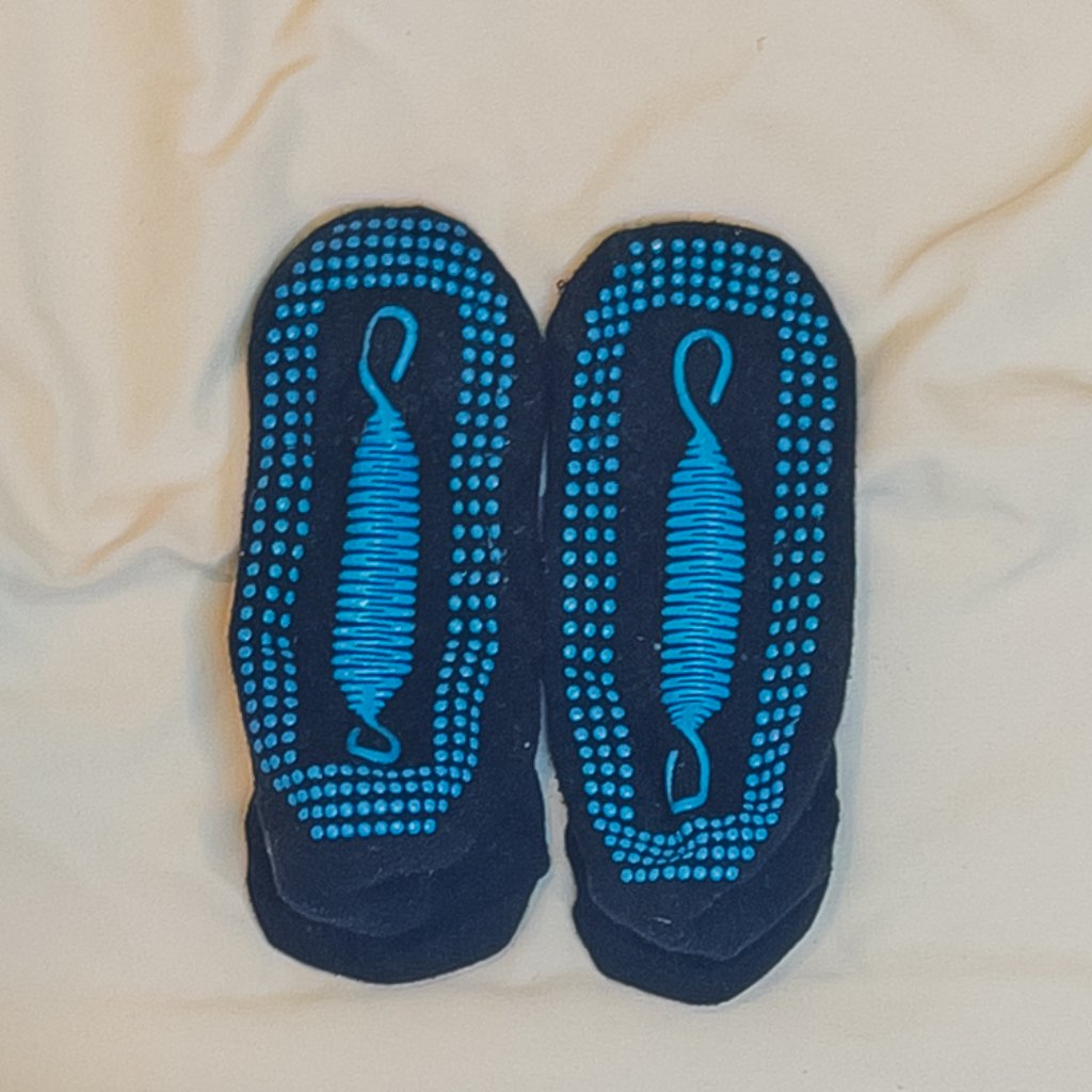 Slt Tavi Grip Sock